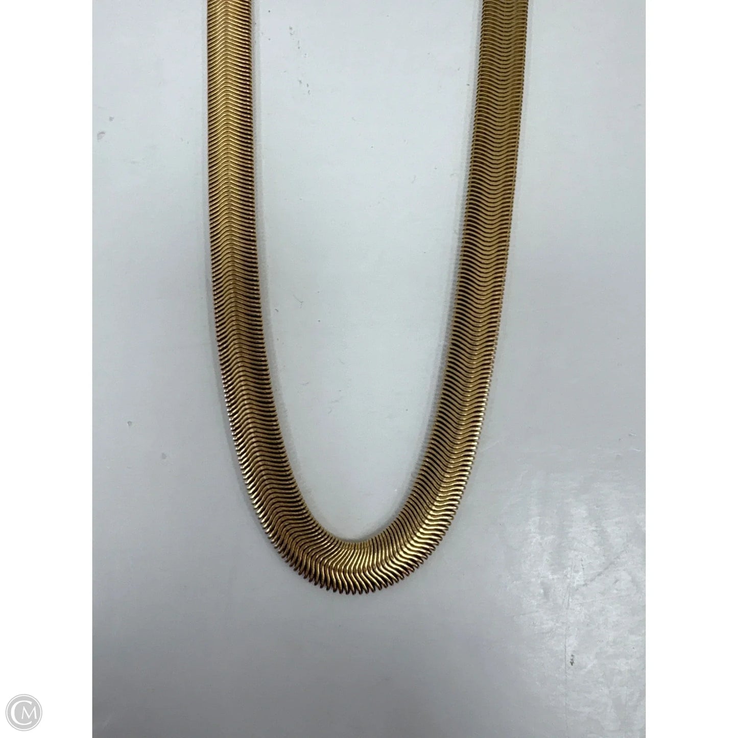 Necklace Chain By Cmf