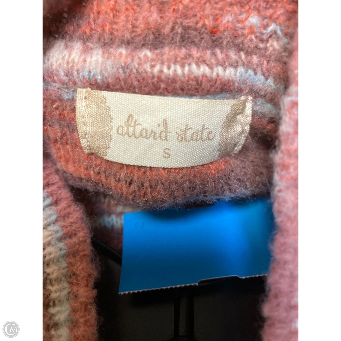 Sweater By Altard State In Pink, Size: S