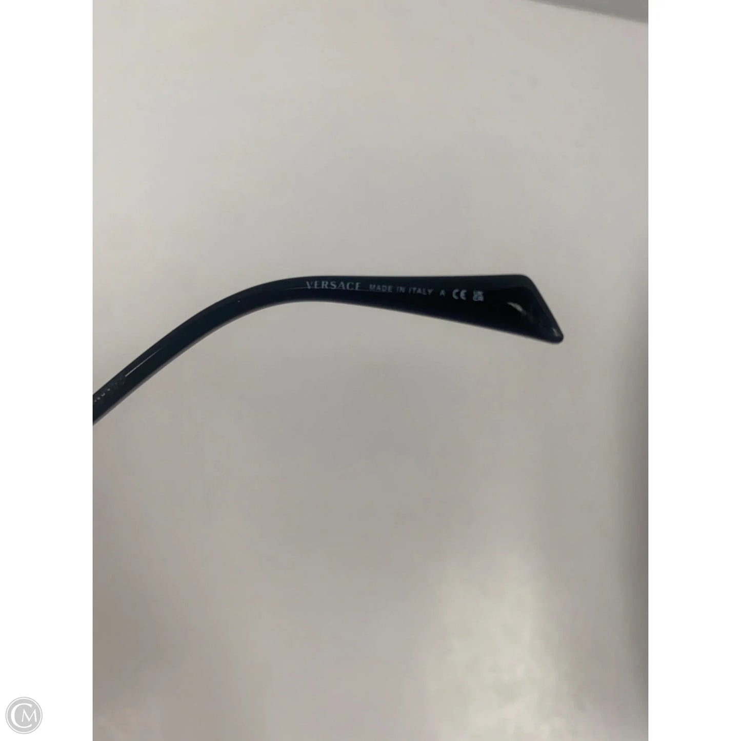 Sunglasses Luxury Designer By Versace