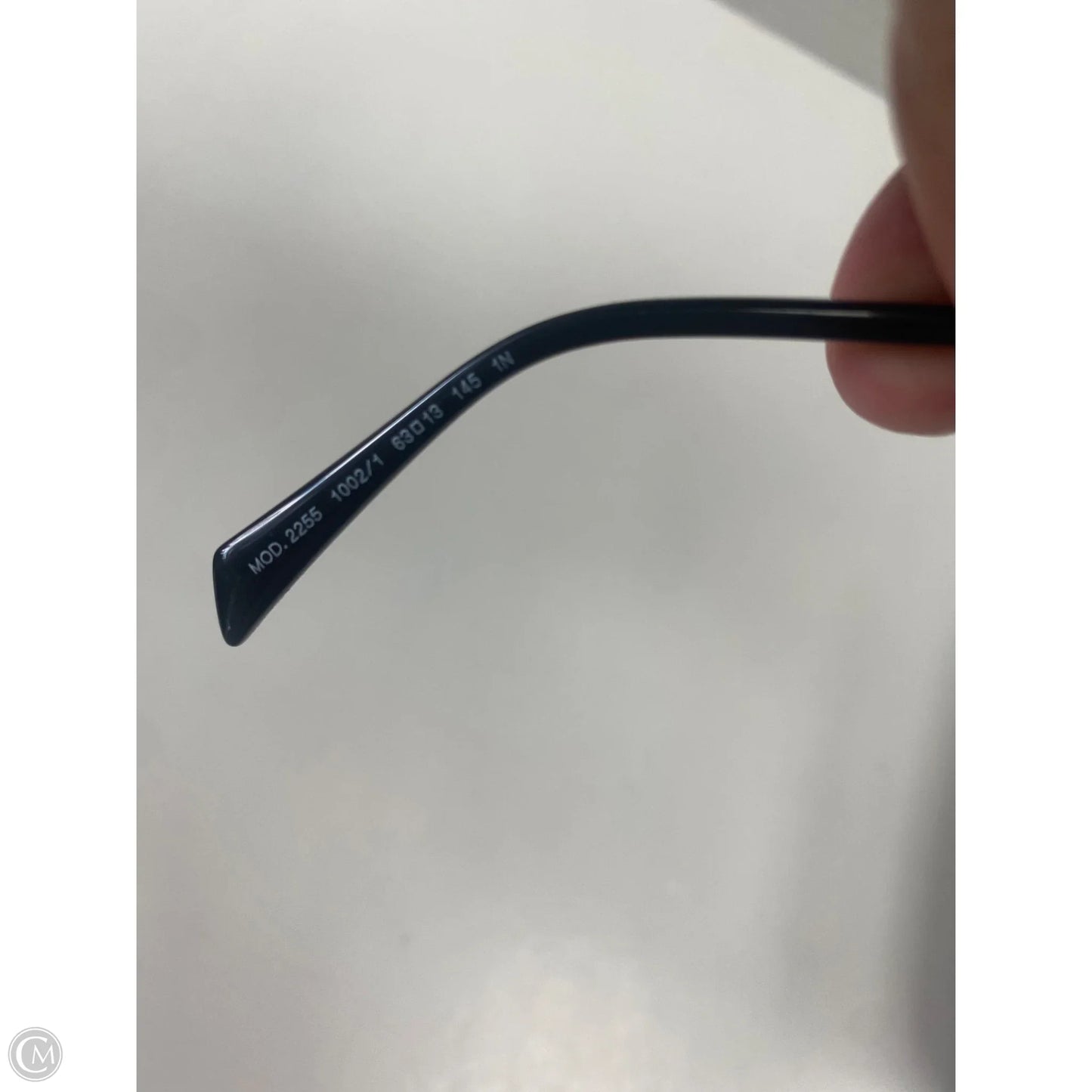 Sunglasses Luxury Designer By Versace