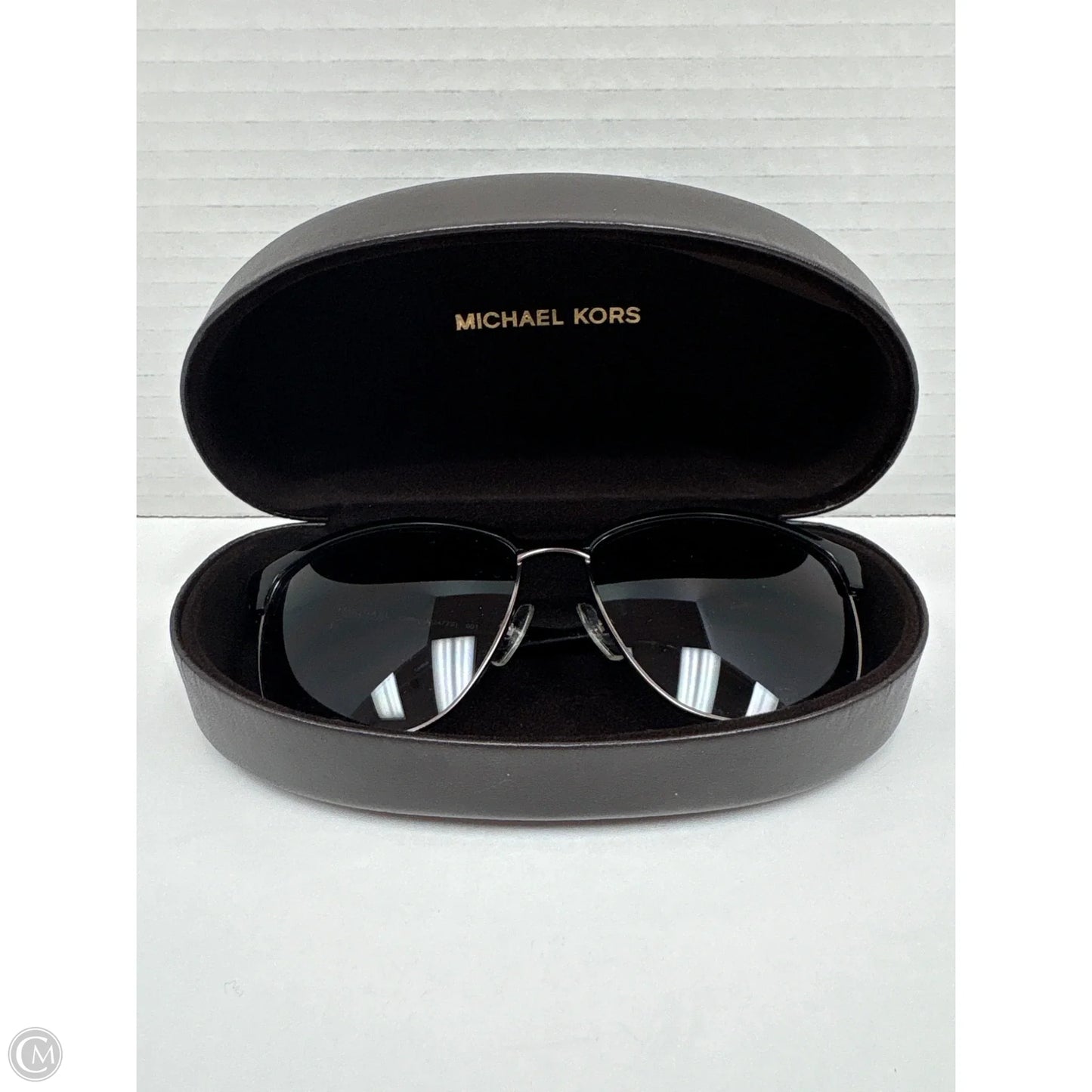 Sunglasses Designer By Michael Kors