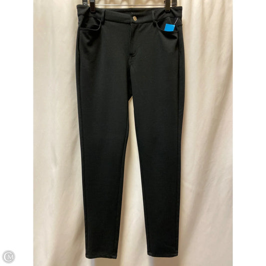 Pants Dress By Michael By Michael Kors In Black, Size: 6