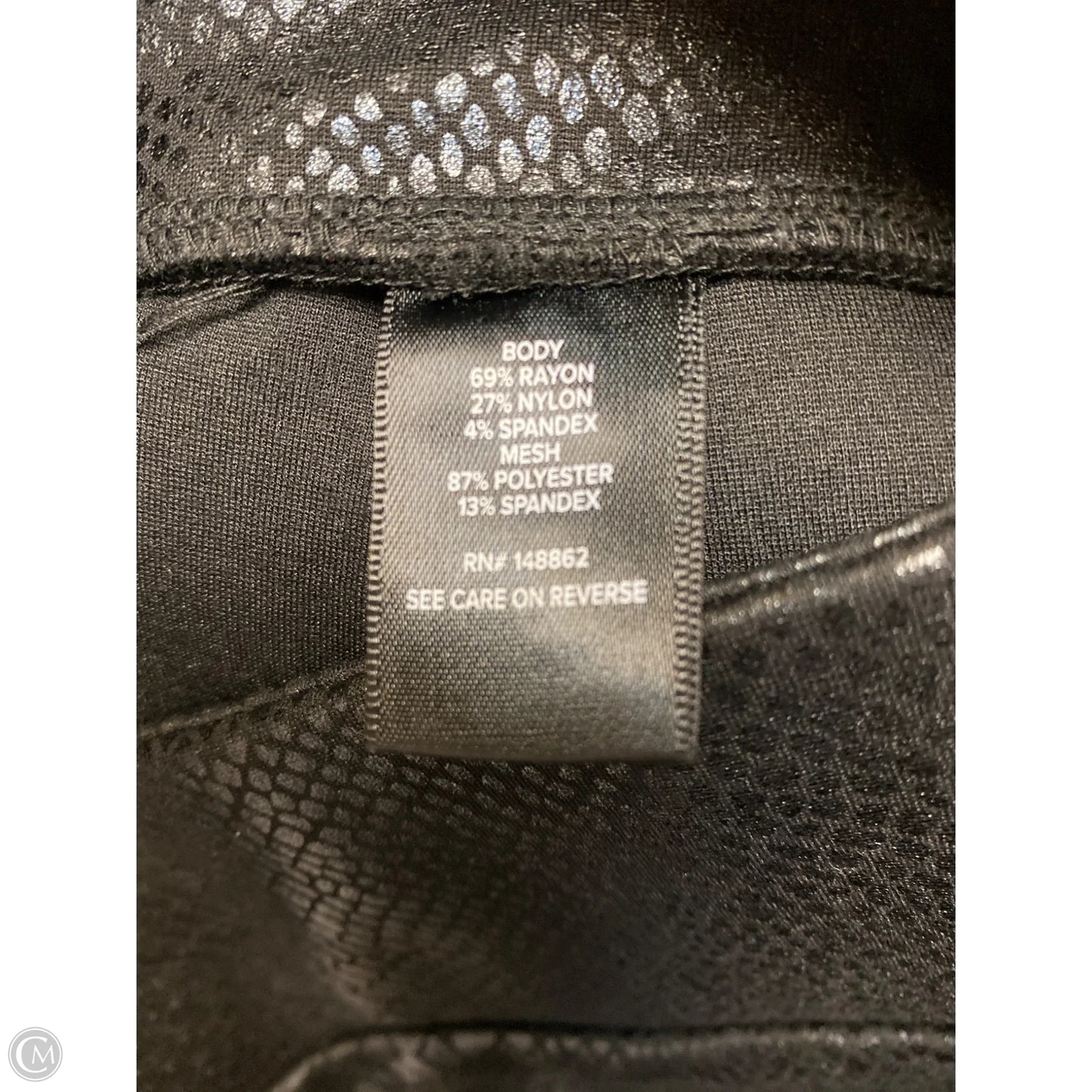 Pants Dress By Torrid In Black, Size: 2x