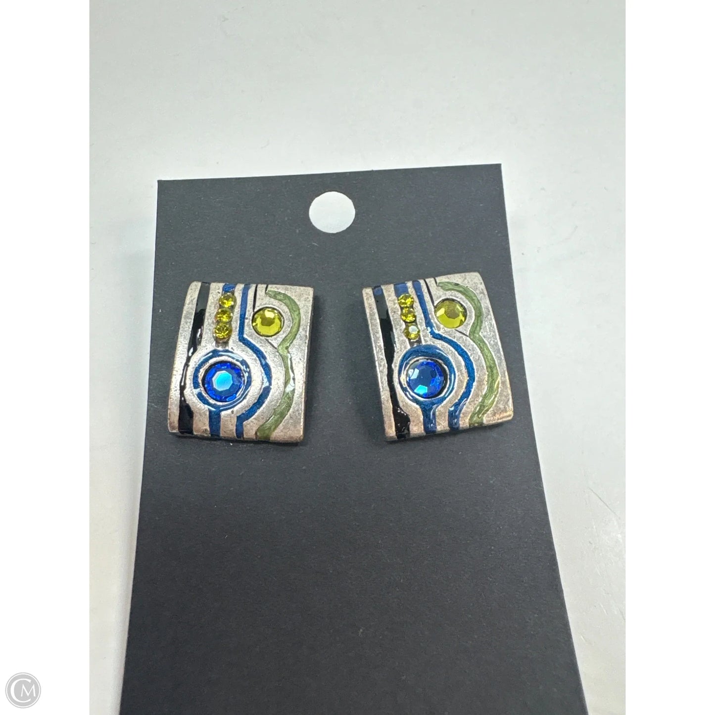 Earrings Other By Cmf