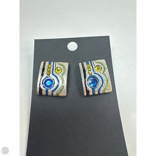 Earrings Other By Cmf