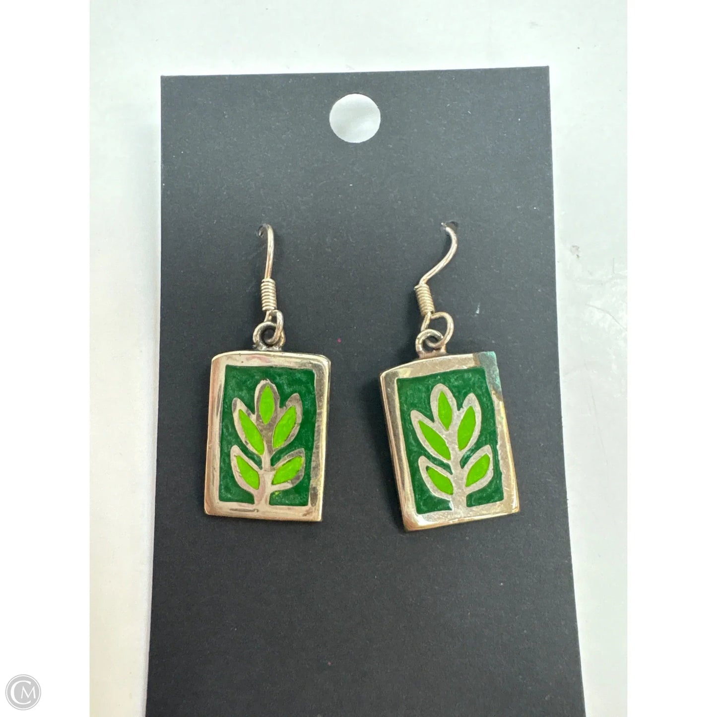 Earrings Other By Cmf