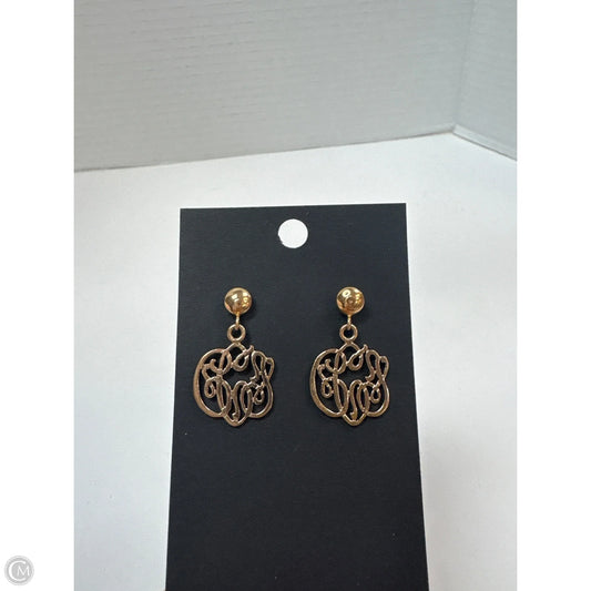 Earrings Other By Cmf