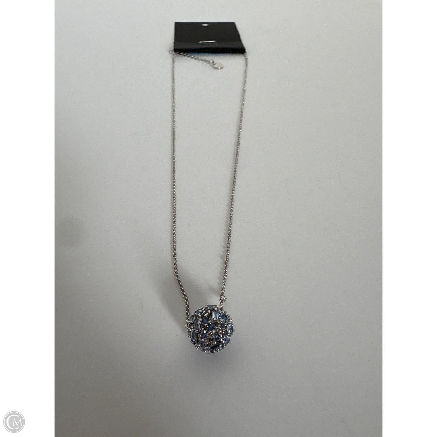 Necklace Other By Bomb Party