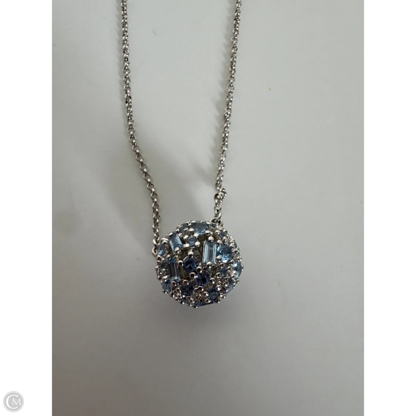 Necklace Other By Bomb Party