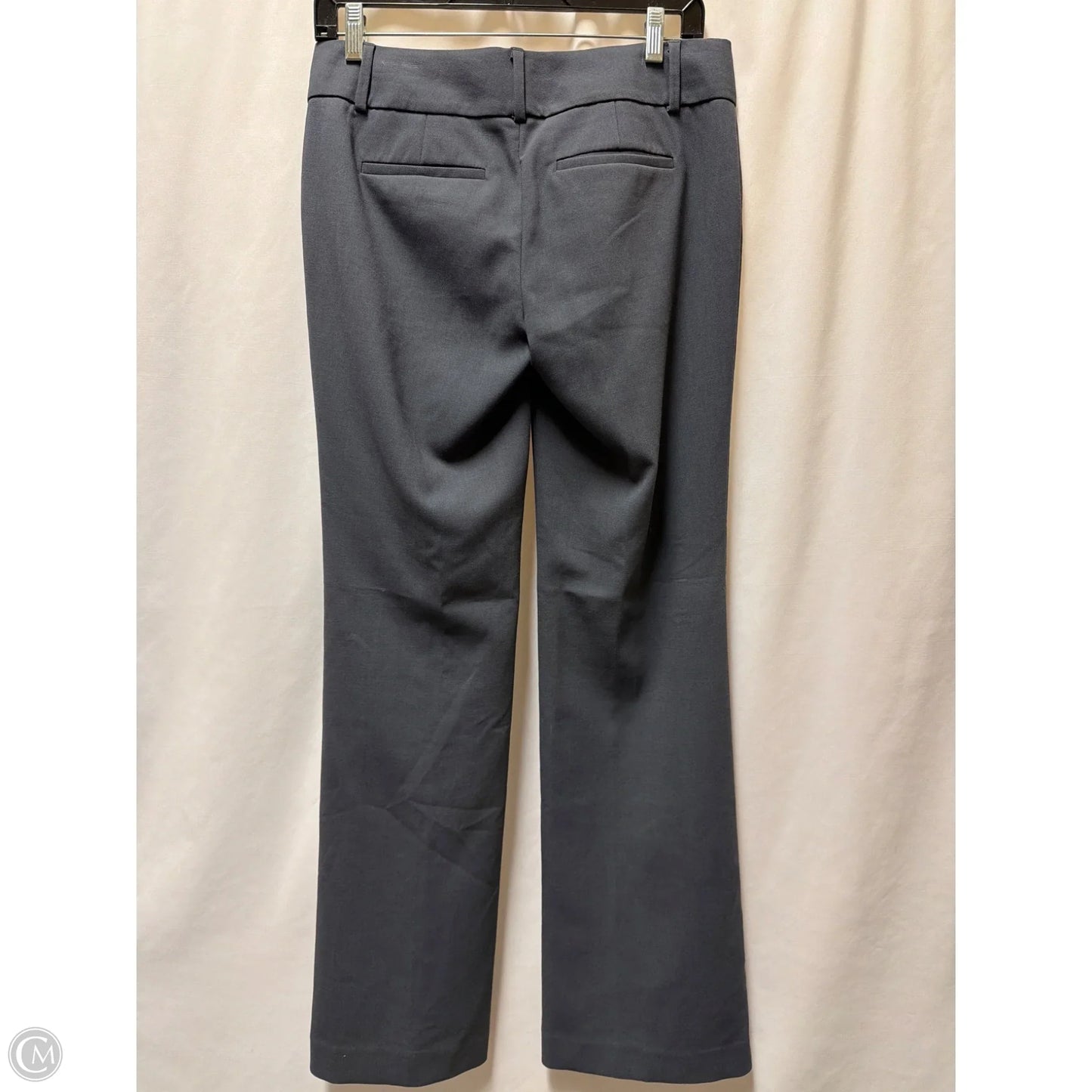 Pants Dress By Loft In Grey, Size: 0