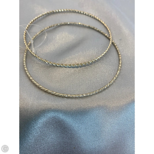 Bracelet Set By Cmf, Size: 02 Piece Set