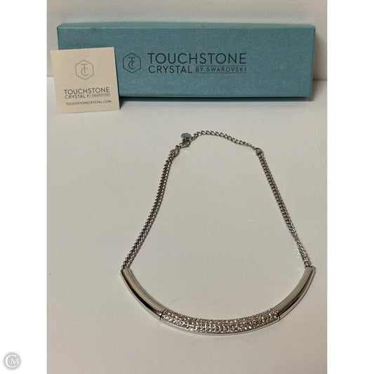 Necklace Designer By Swarovski