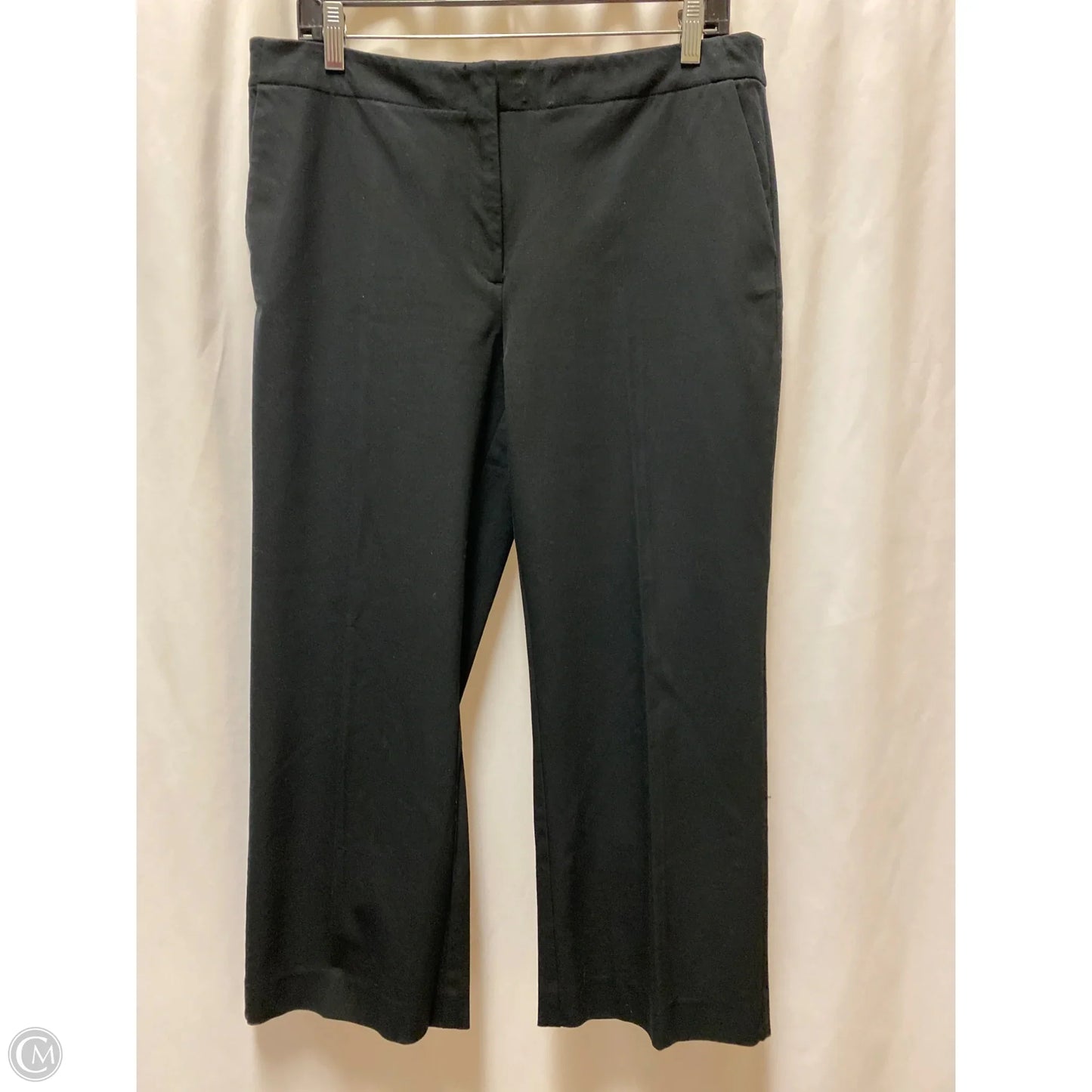 Pants Dress By Alfani In Black, Size: 8