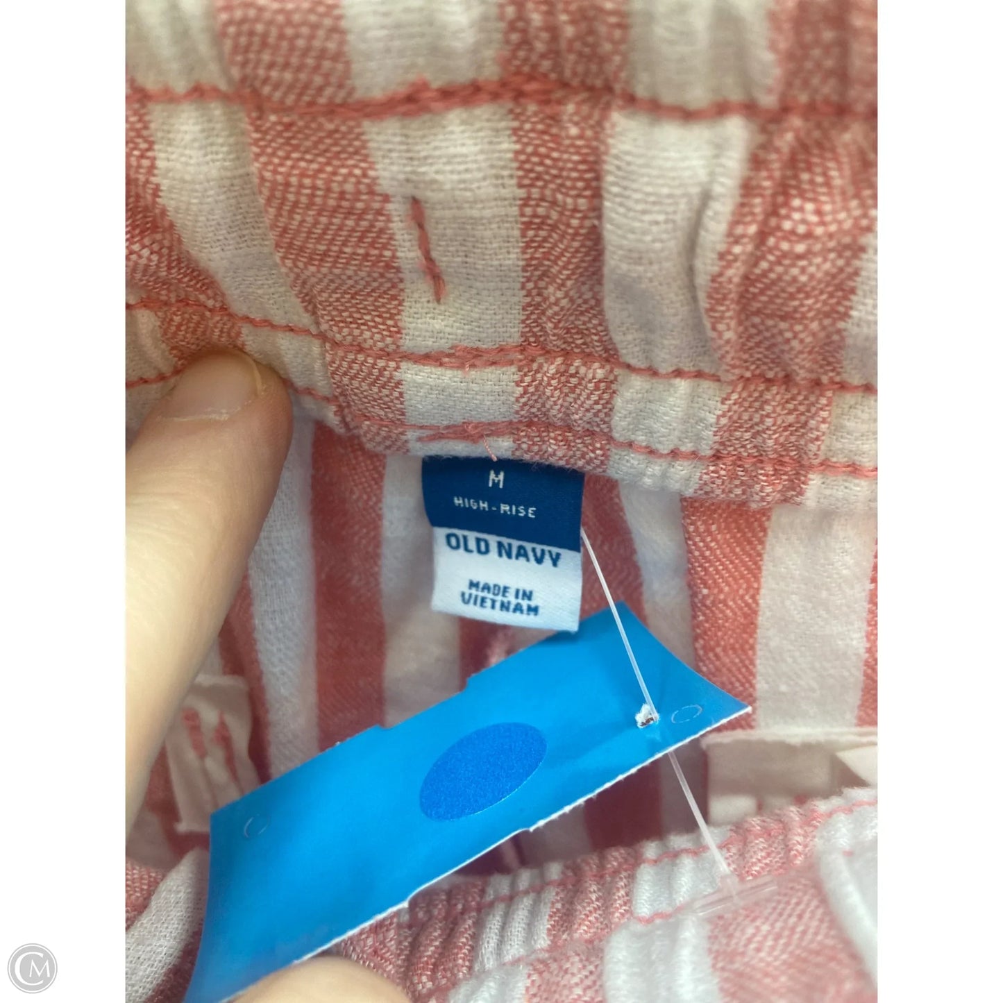 Shorts By Old Navy In Red, Size: M