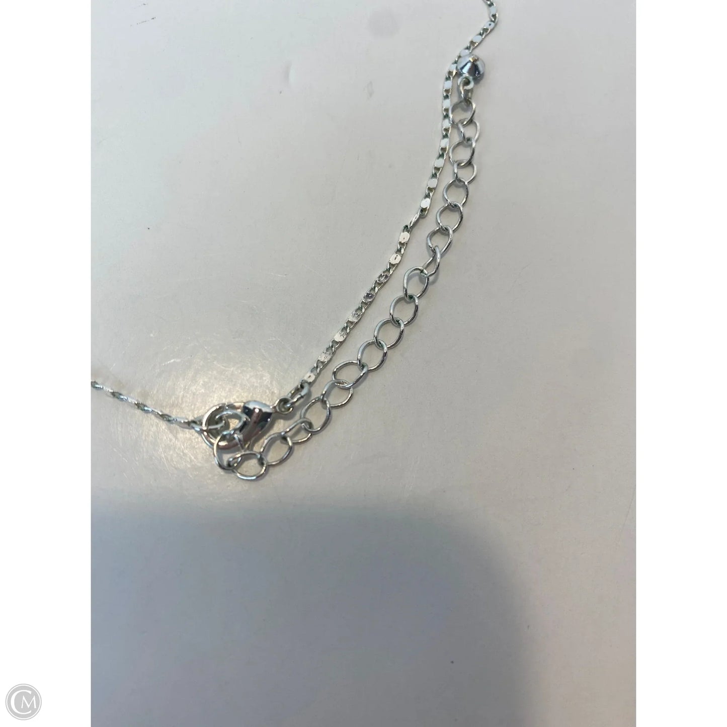 Necklace Charm By Cmf