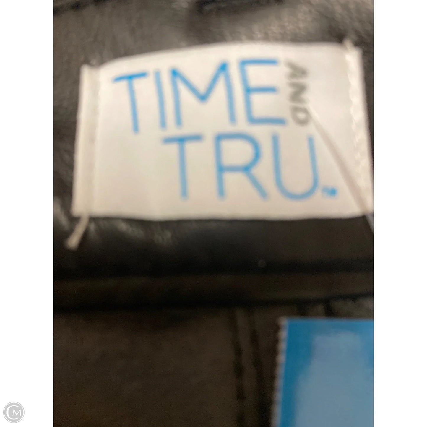 Pants Other By Time And Tru In Black, Size: 6