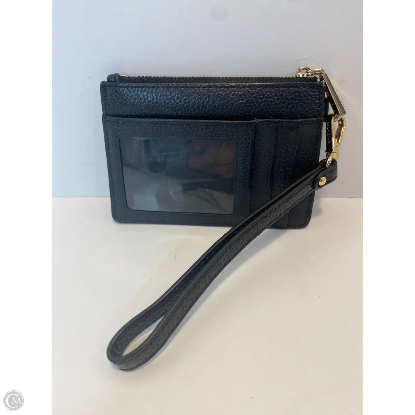 Coin Purse Designer By Michael Kors, Size: Medium