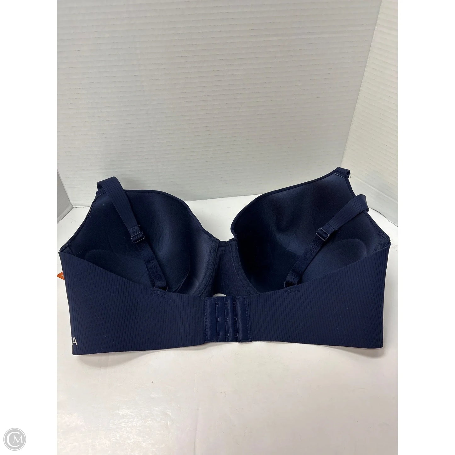 Bra By Nautica In Navy, Size: 0
