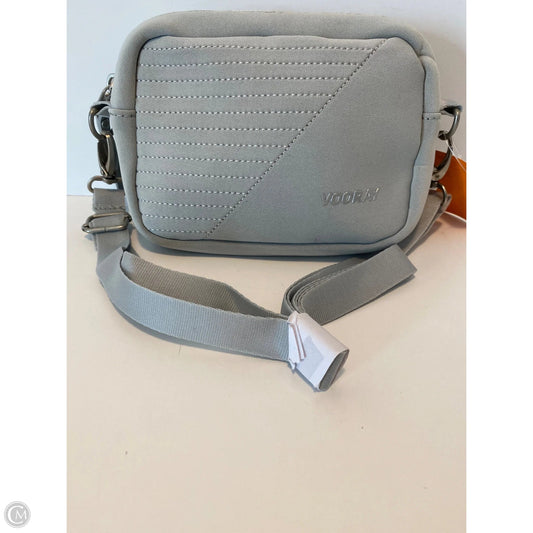 Crossbody By Clothes Mentor, Size: Small