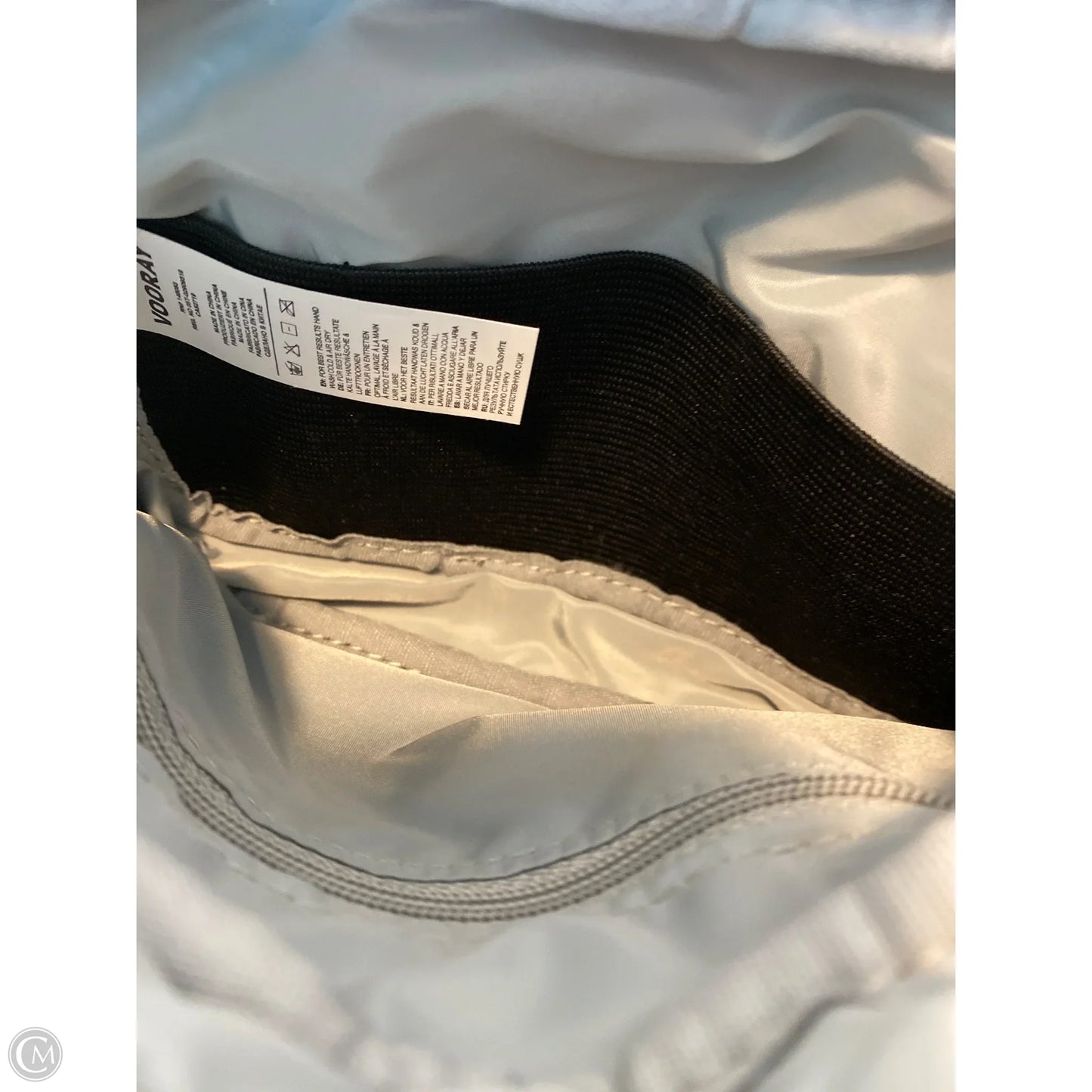 Crossbody By Clothes Mentor, Size: Small