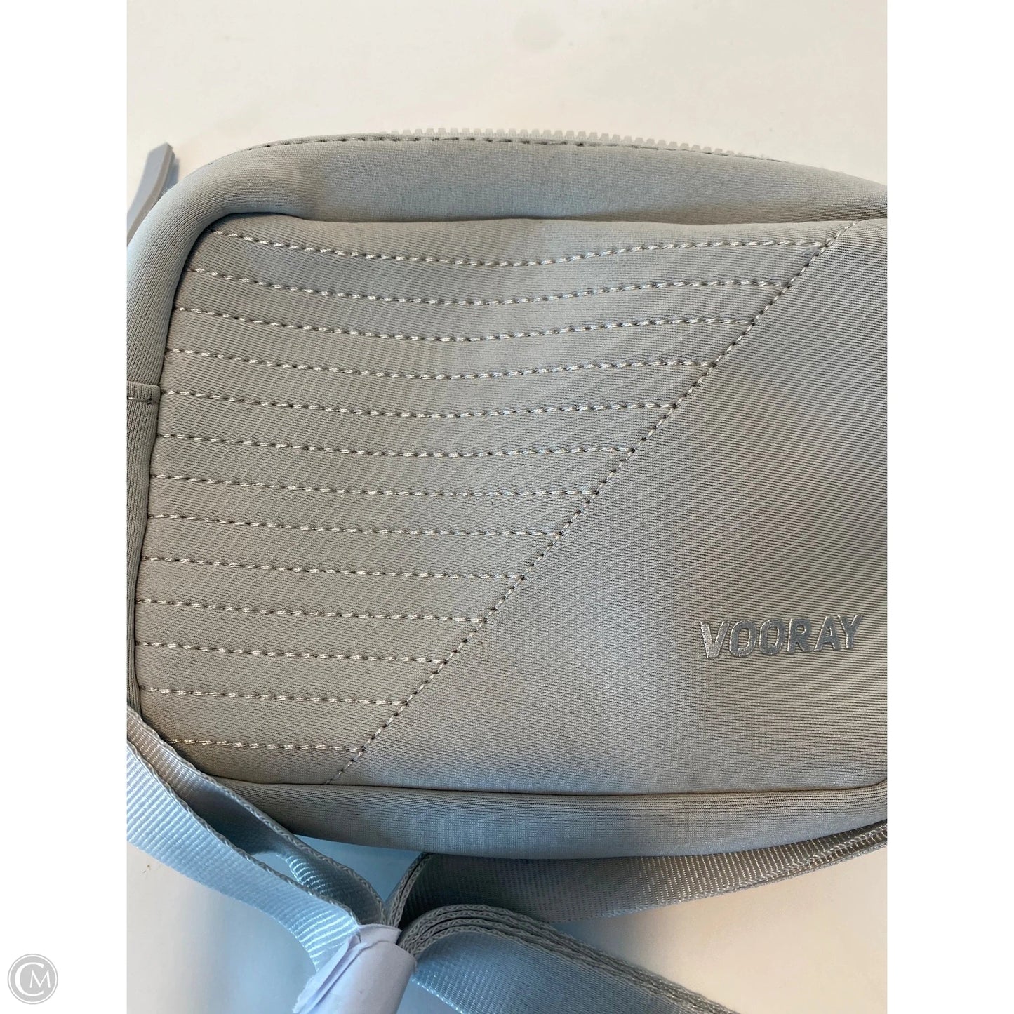 Crossbody By Clothes Mentor, Size: Small