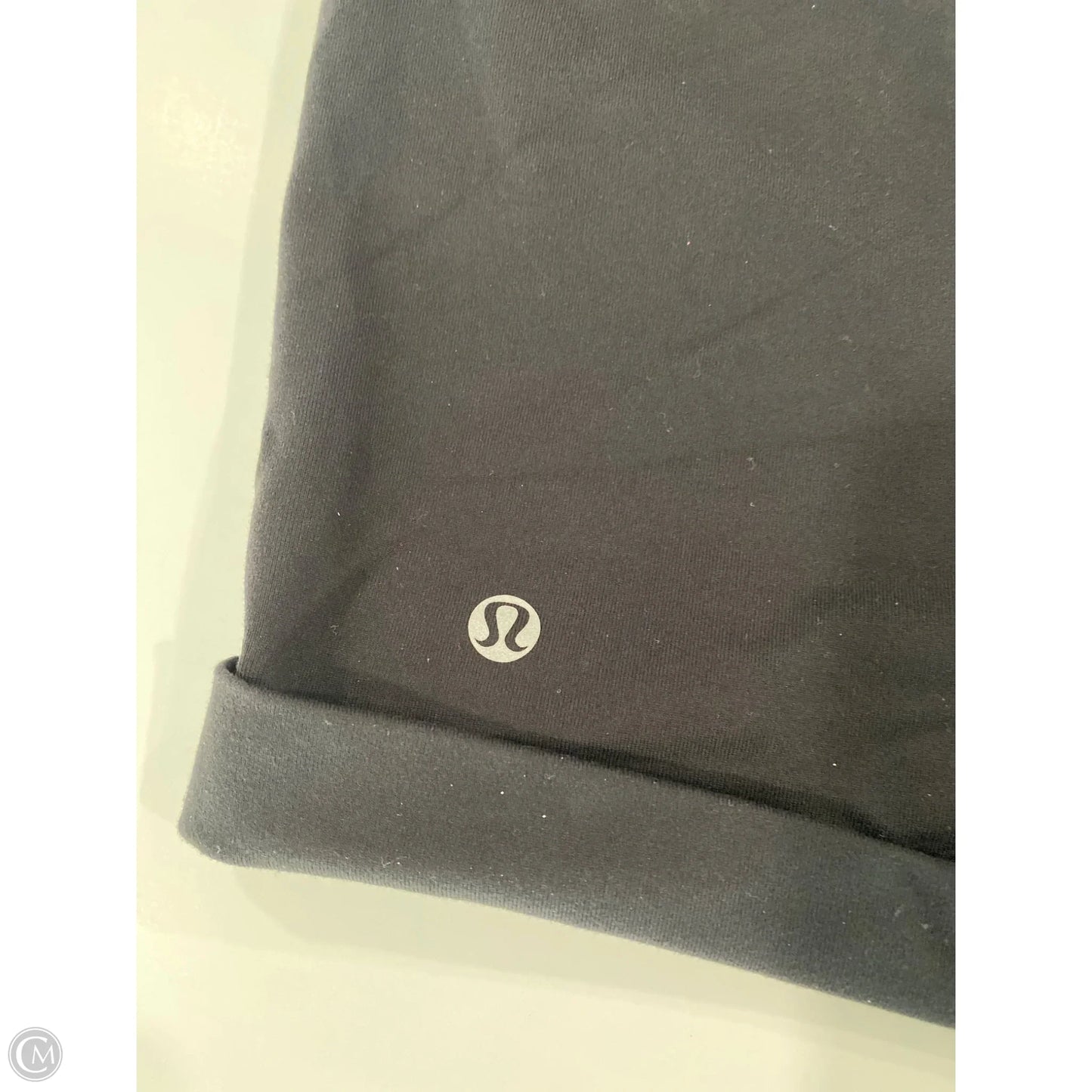 Shorts By Lululemon In Black, Size: Xs