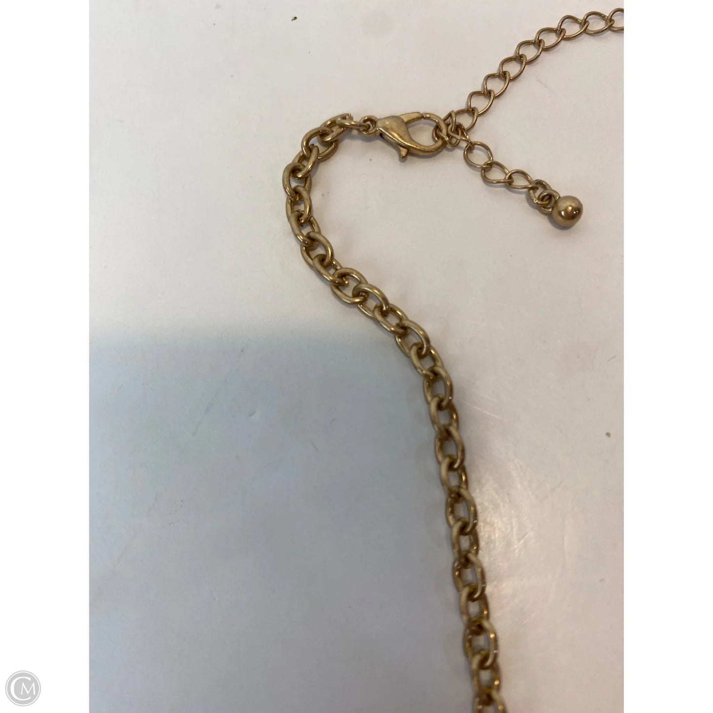 Necklace Other By Cmf