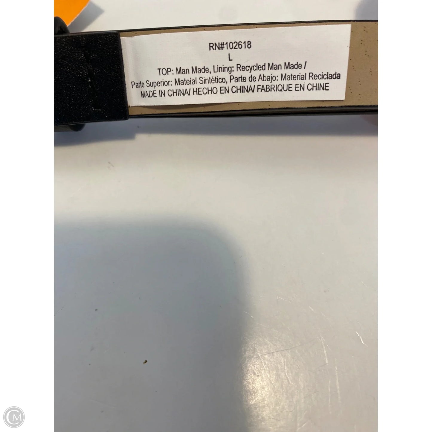 Belt By Steve Madden, Size: Large