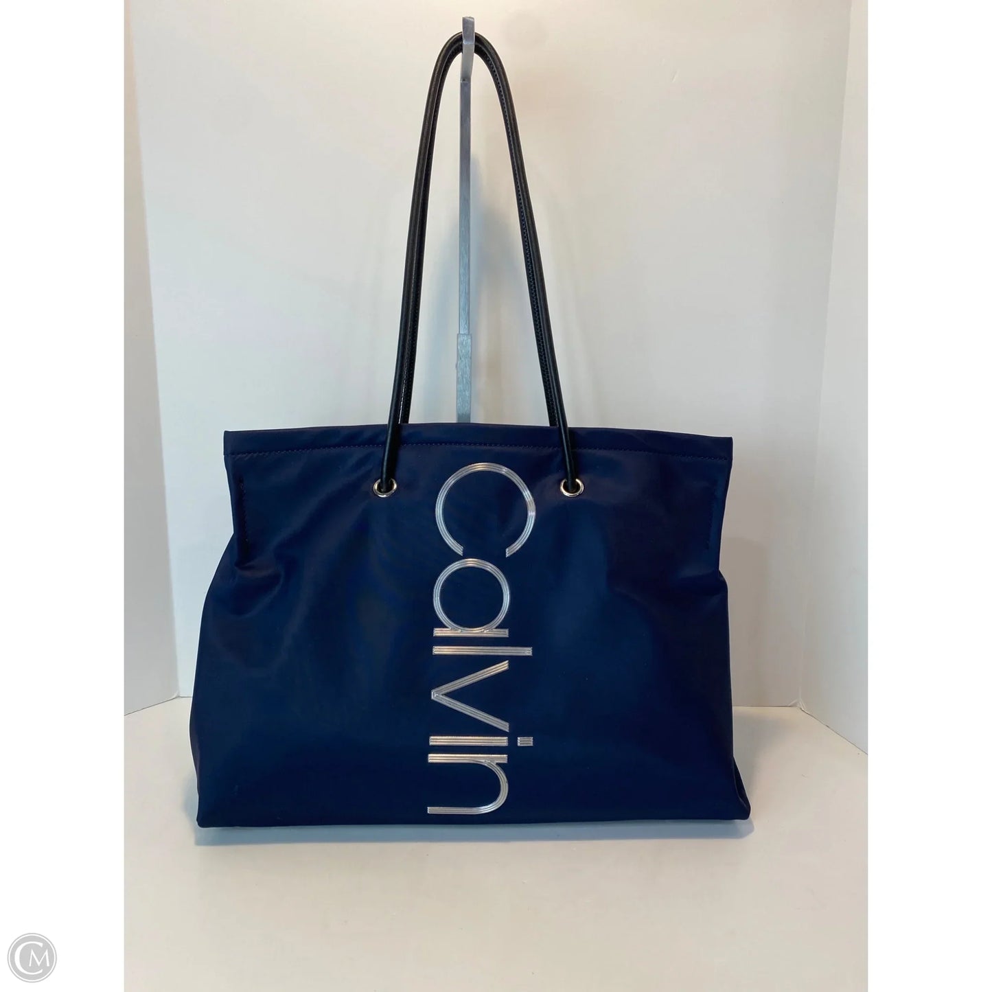 Handbag By Calvin Klein, Size: Large