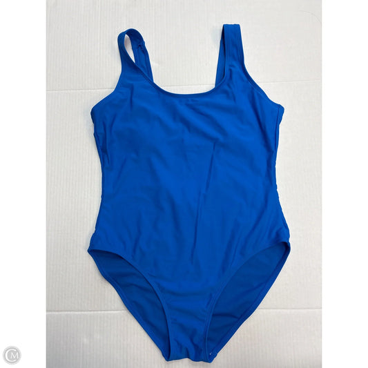 Swimsuit By No Boundaries In Blue, Size: L