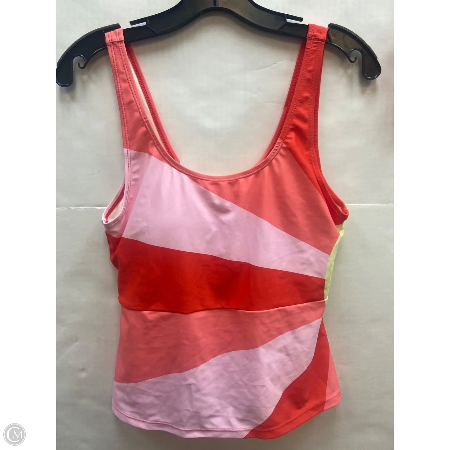 Swimsuit 2pc By Matilda Jane In Red, Size: S