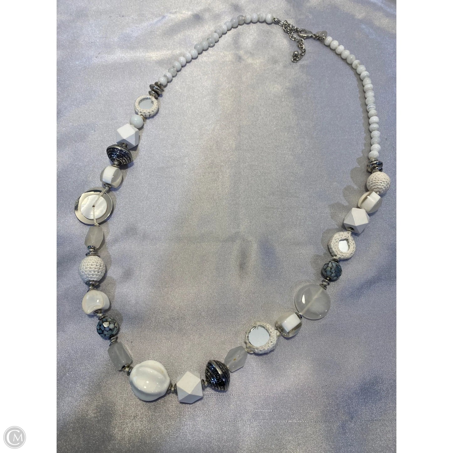 Necklace Other By Chicos