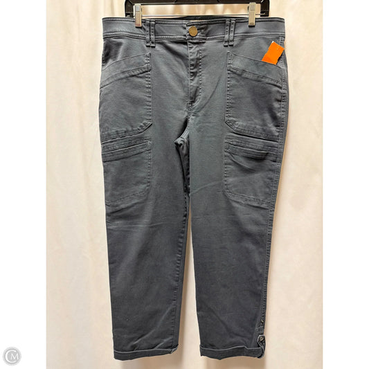 Pants Other By Democracy In Blue, Size: 16