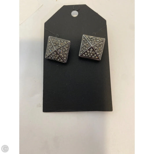 Earrings Stud By Cmf