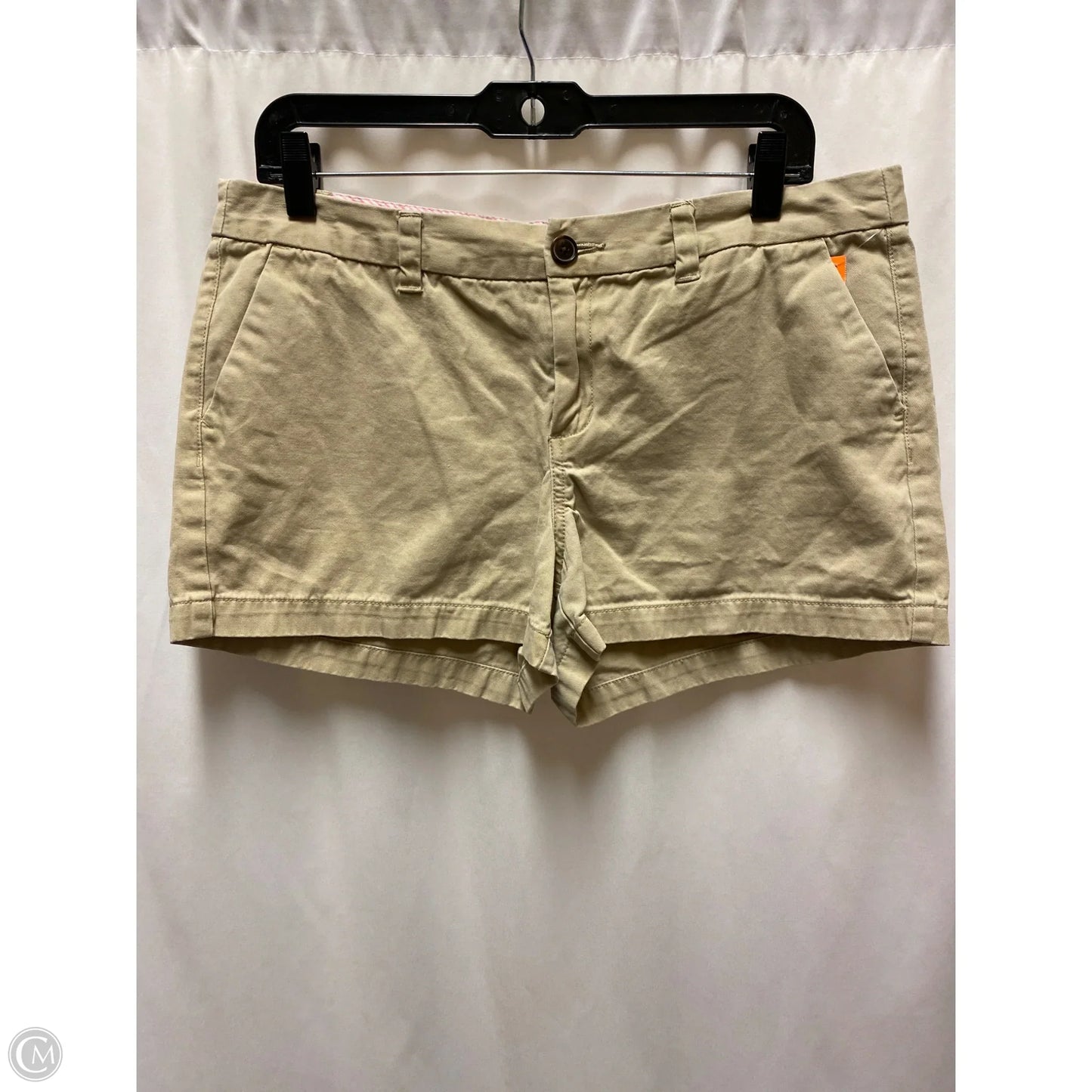 Shorts By Merona In Beige, Size: 12