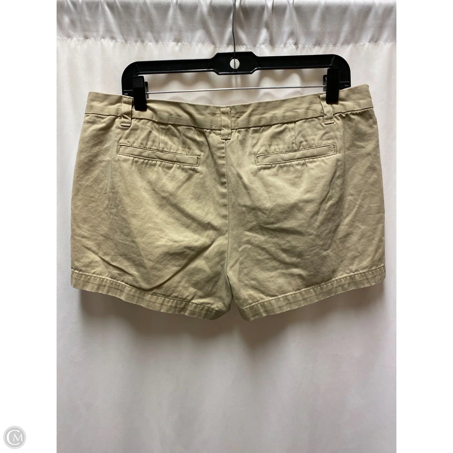 Shorts By Merona In Beige, Size: 12