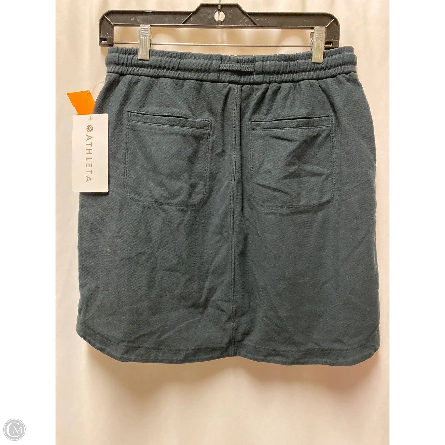 Skirt By Athleta In Black, Size: S