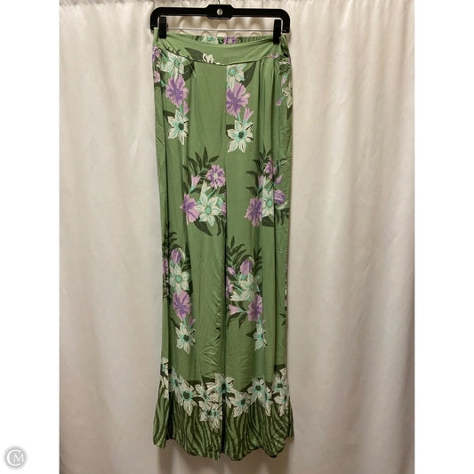 Pants Other By Love In Green, Size: Xl