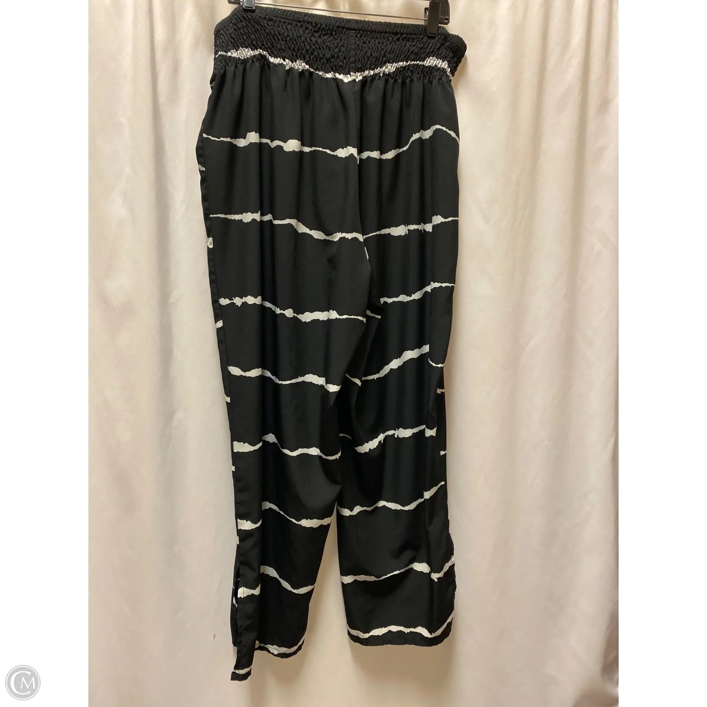 Pants Other By Clothes Mentor In Black, Size: 3x
