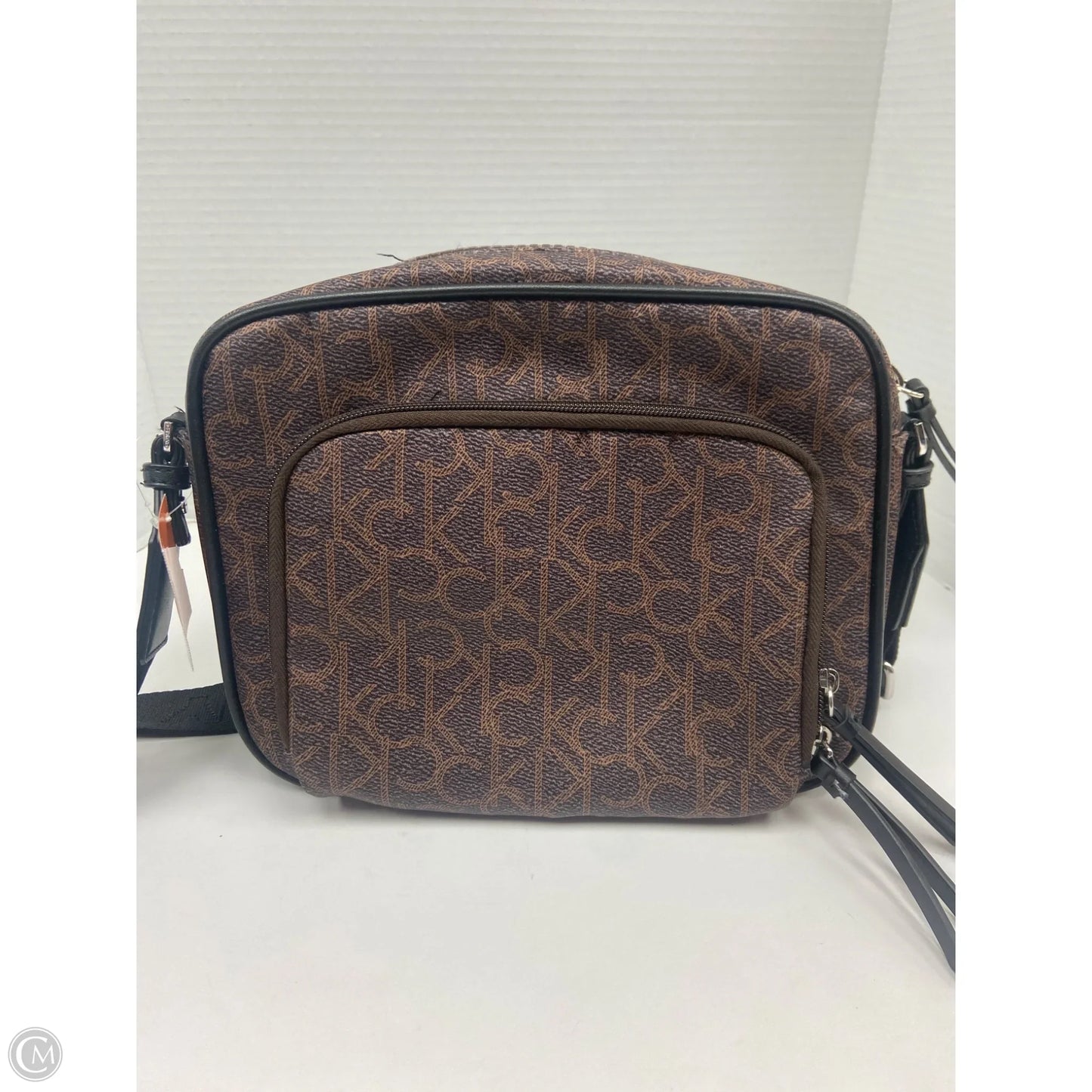 Crossbody By Calvin Klein, Size: Medium