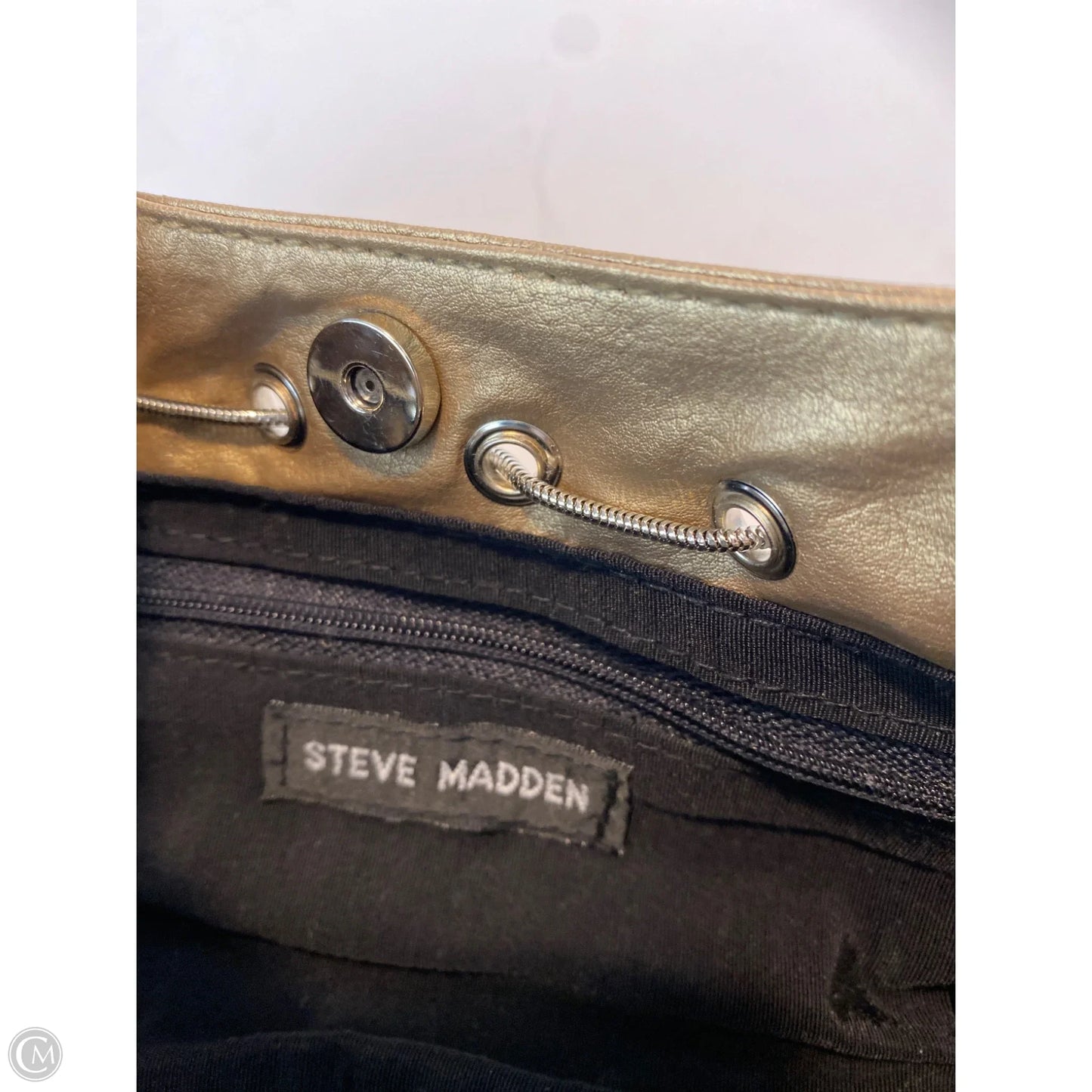 Handbag By Steve Madden, Size: Small