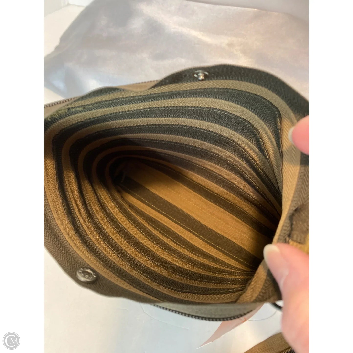 Handbag By Clothes Mentor, Size: Small