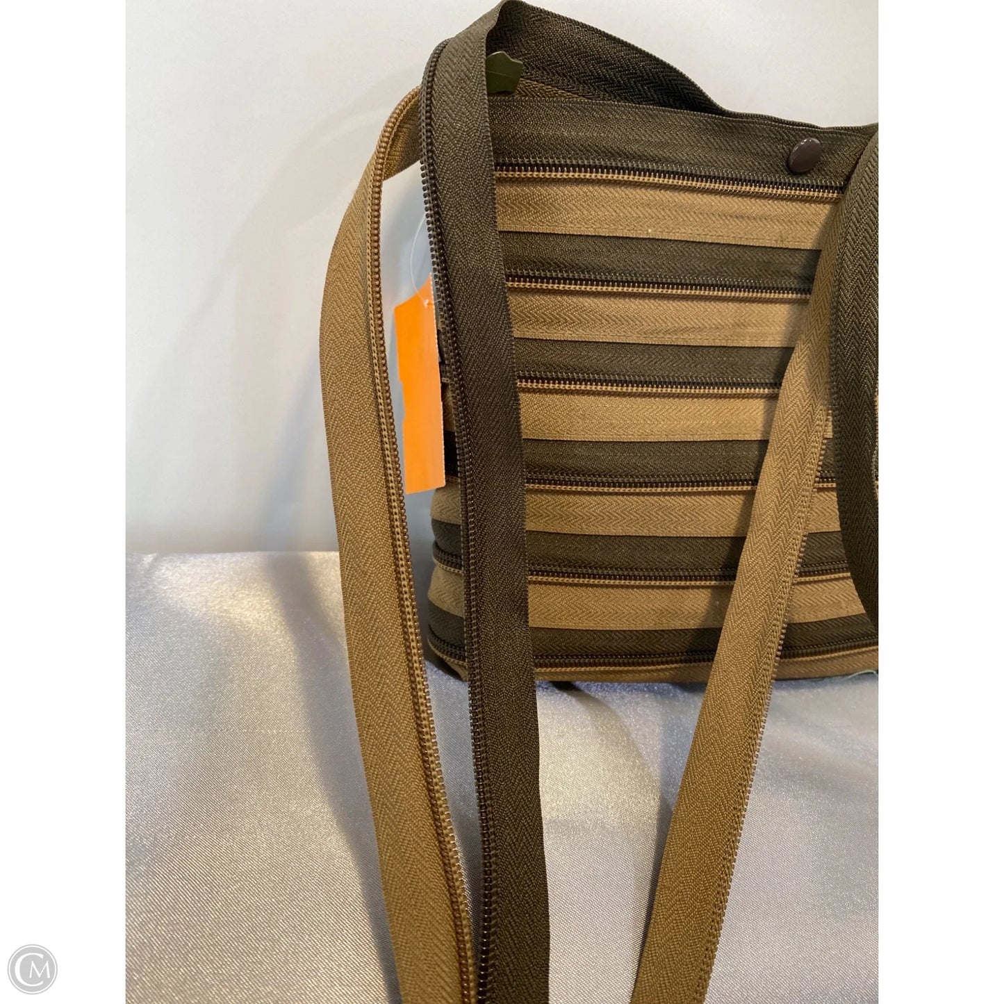 Handbag By Clothes Mentor, Size: Small