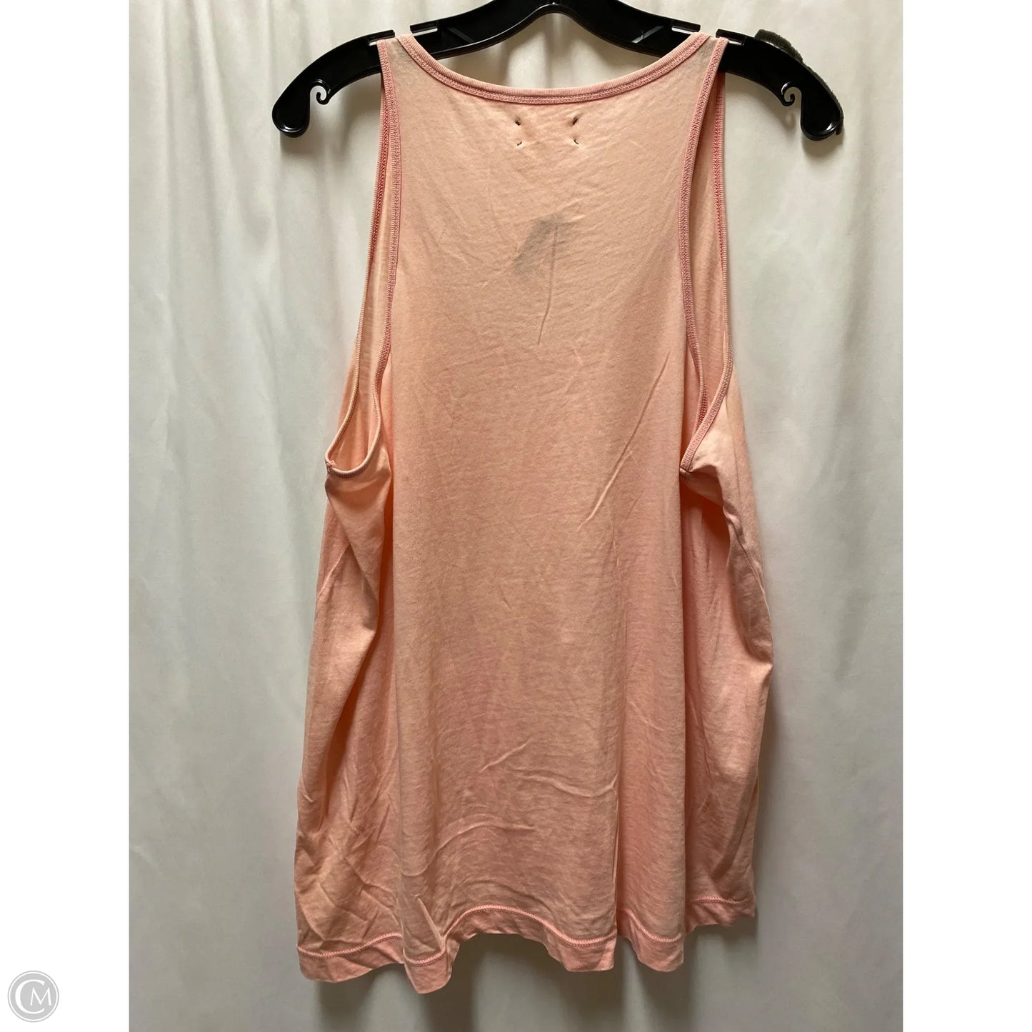 Tank Top By Lou And Grey In Pink, Size: L