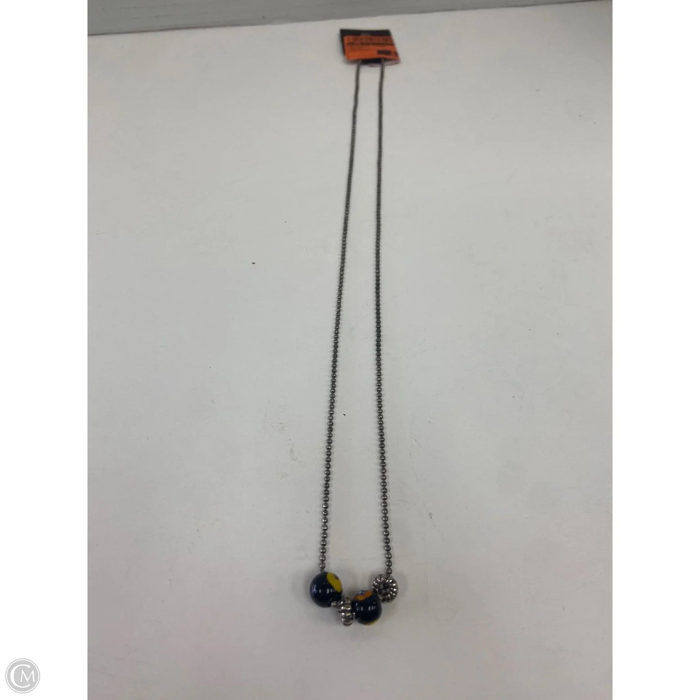 Necklace Other By Cmf