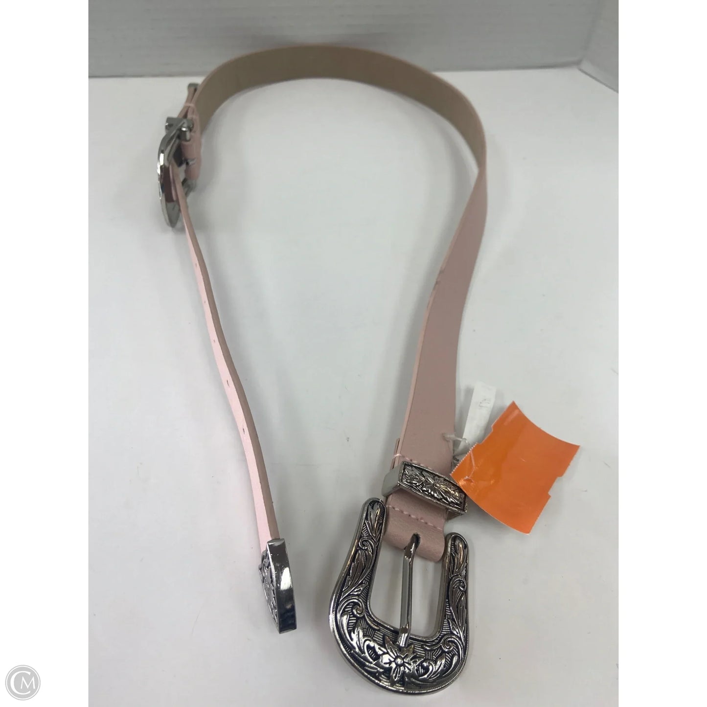 Belt By Target, Size: Small
