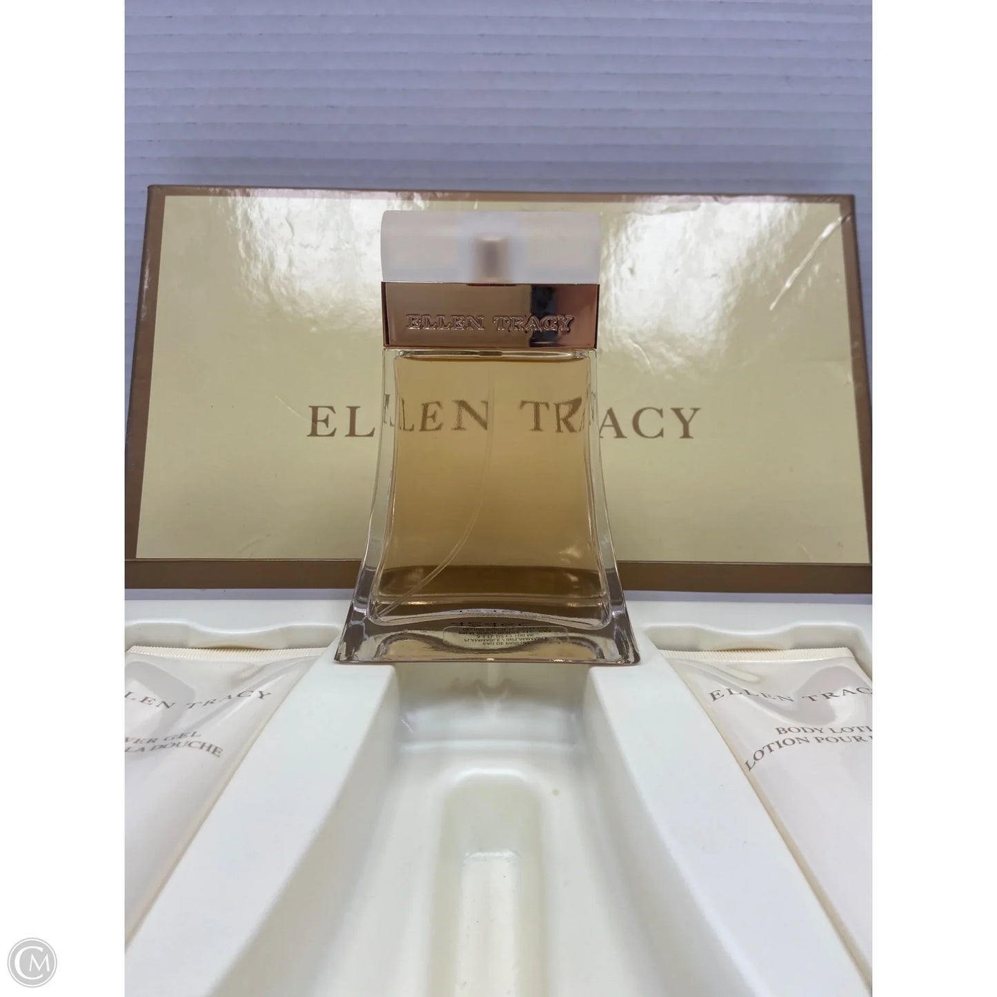 Fragrance By Ellen Tracy