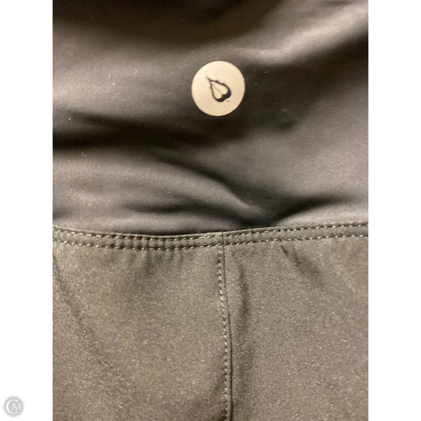 Athletic Shorts By Baleaf In Black, Size: M