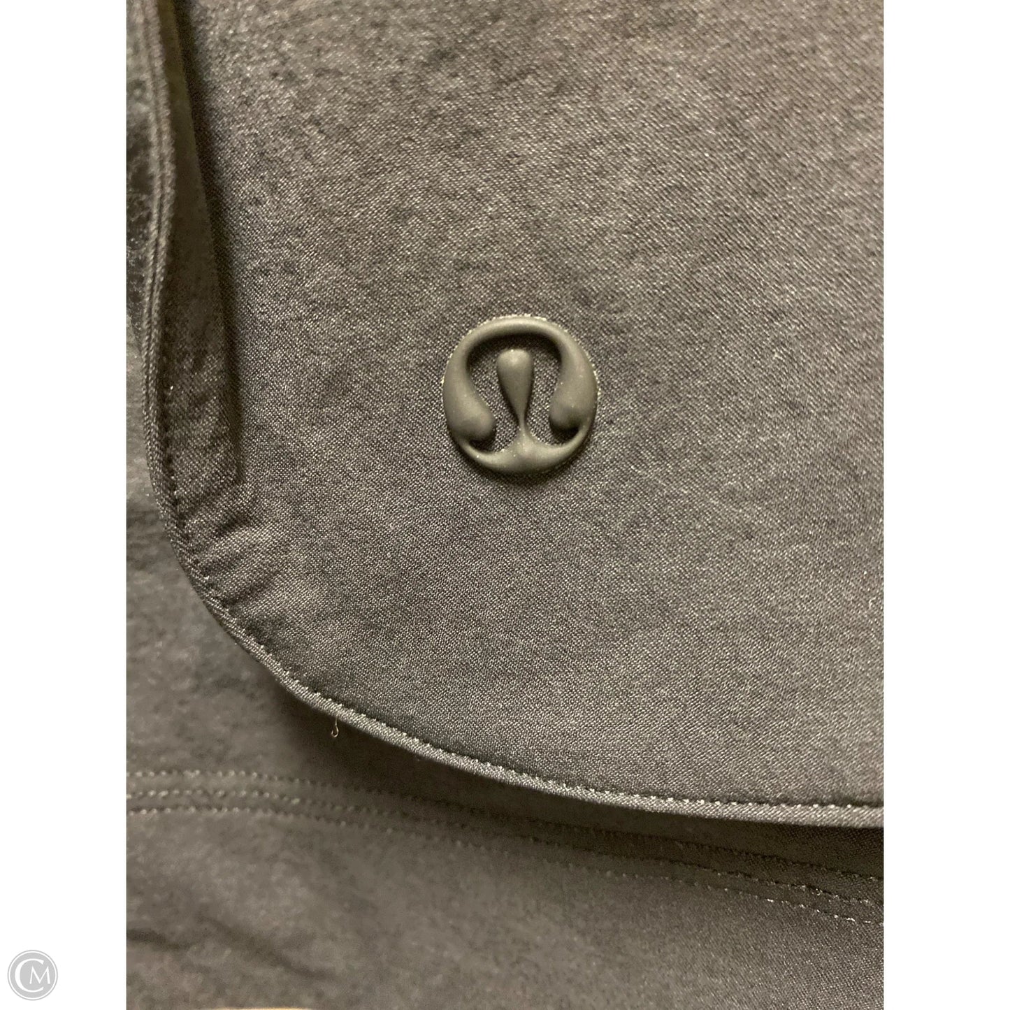 Shorts By Lululemon In Black, Size: 10