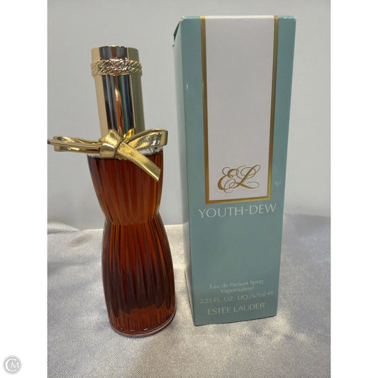Fragrance By Estee Lauder